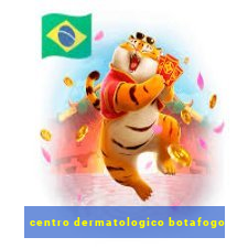 centro dermatologico botafogo